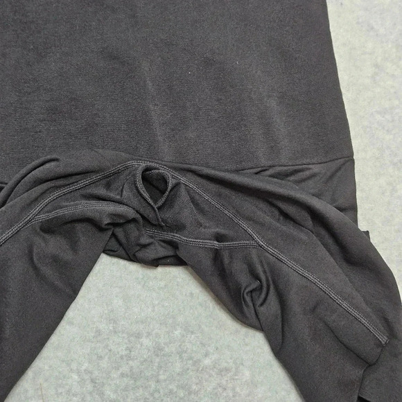 Maidenform Bottoms Solutions Shapewear Seamless Hi Waist Black Size XL - Picture 6 of 6